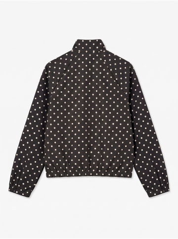 Vero Moda Blousonjacke in Black