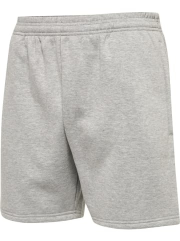 Hummel Short in Grau