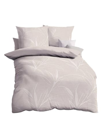 kaeppel Bettwäsche Organic in natur