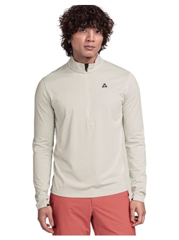 Schöffel Rollkragen Wirkware "Longsleeve Style Pine MNS" in nordic