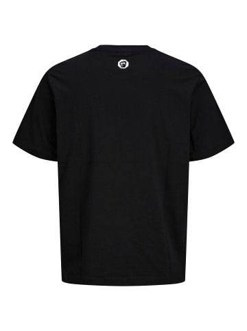 Jack & Jones T-shirt in Black