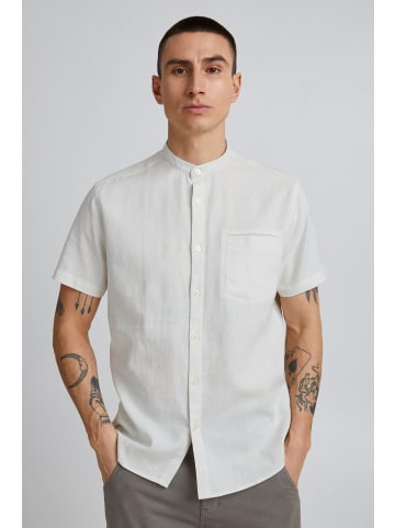 11 Project Kurzarmhemd PROcke in Weiß