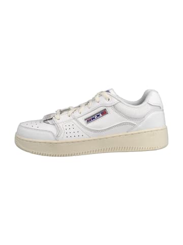 Skechers Sneaker Low in Weiß