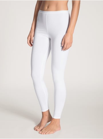 Calida Leggings in weiss
