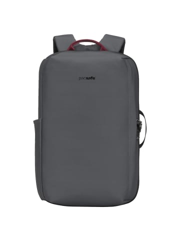 Pacsafe Metrosafe X 18 - Rucksack 16" 44 cm in slate