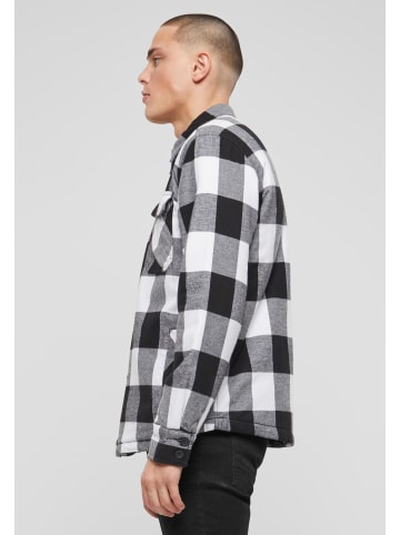 Brandit Brandit in white/black