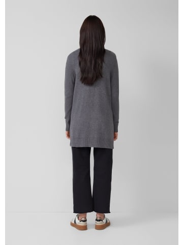 s.Oliver Strickjacke in 97W3_graphit