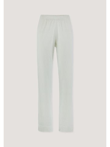 Hessnatur Schlafhose in aloe