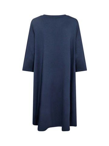 soyaconcept Sweatkleid für Damen in uni