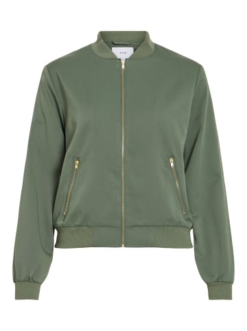 Vila Bomberjacke in Duck Green