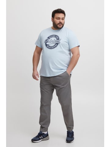 BLEND Chinohose BHBNIMBU in Grau