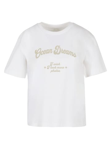 Mister Tee Mister Tee T-Shirts in white