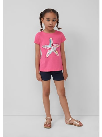 s.Oliver T-Shirt in 4424_pink