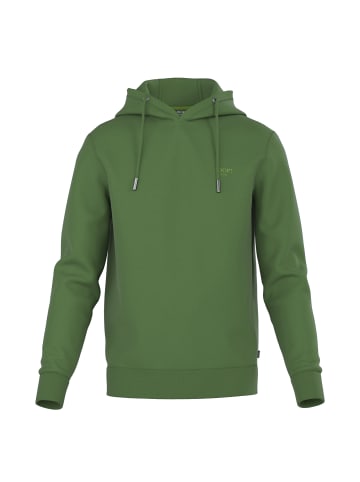 Joop! Jeans Sweatshirt in Grün (Bright Green)