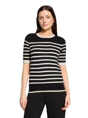 Betty Barclay Shirt in beige schwarz