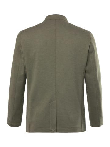 JP1880 Trachtenjanker in olivgrün