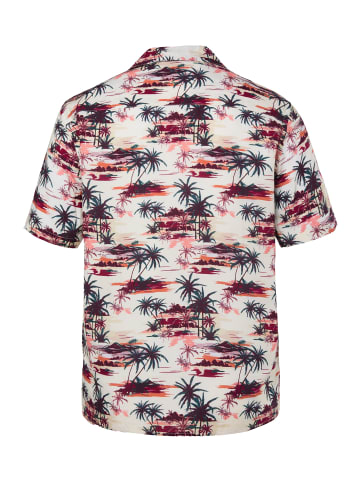 JP1880 Hemd in pflaume