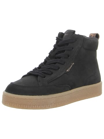 Tamaris Stiefeletten in schwarz