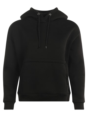 Freshlions Hoodie Balina in Schwarz