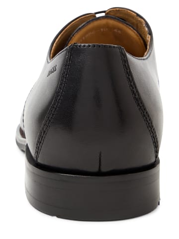 DIGEL Business-Schuhe Sebastian in schwarz - 0003