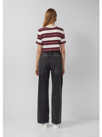 s.Oliver Jeans-Hose SURI in 98Z6_dunkelgrau