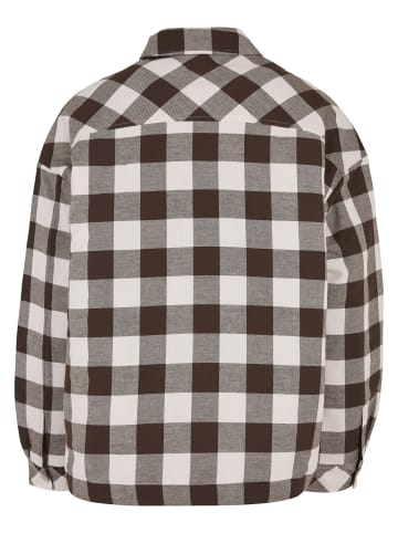 Urban Classics Light Jackets - Coats - undefined in pink/brown