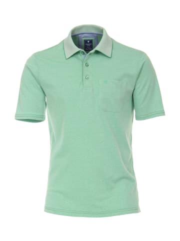 Redmond Polo-Shirt  in Grün