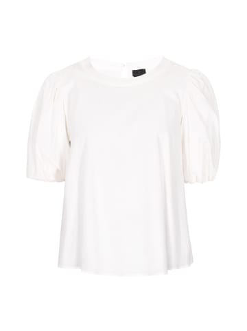 DreiMaster Women Blouse in white
