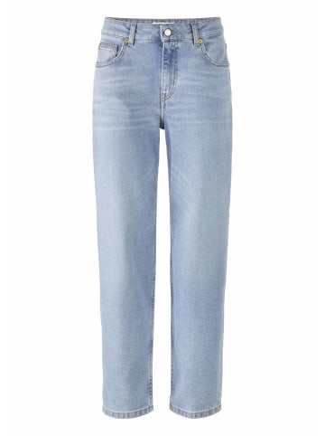Hessnatur Jeans NELE High Rise Barrel Leg in light blue