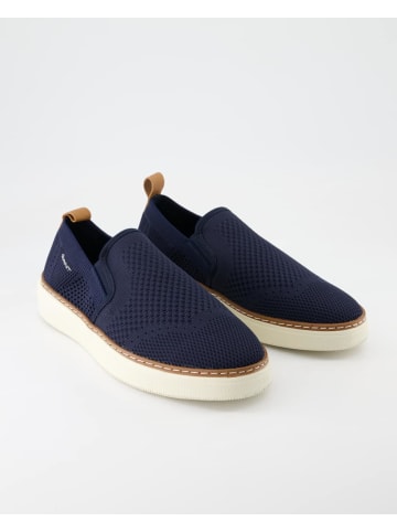 Gant Slipper in Blau