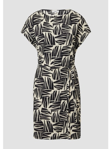 s.Oliver Kleid in 99A0_schwarz
