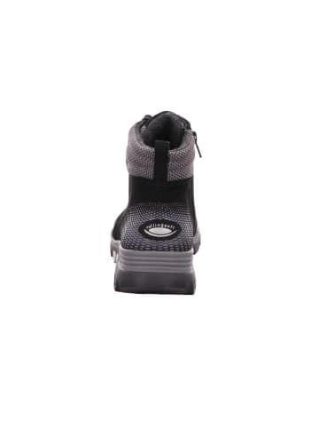 Gabor Stiefelette in schwarz