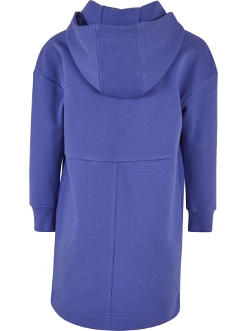 Urban Classics Sweat & Fleece - Hoody in purpleday