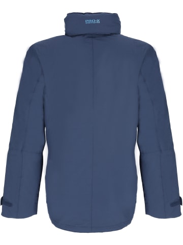 PRO-X elements Übergangs-/Funktionsjacke PXE Transition "CINDY" in Soft Indigo-Blau