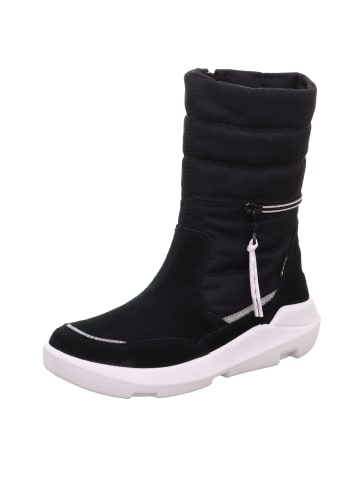 superfit Winterstiefel TWILIGHT in Schwarz