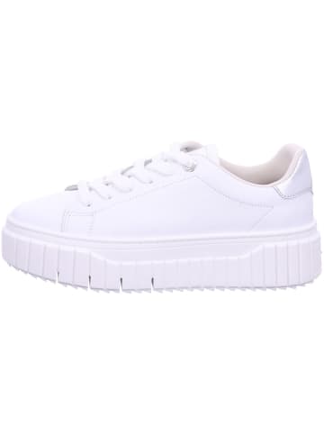 Tamaris Sneaker Low in weiß