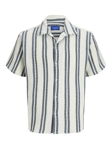 Jack & Jones Hemd in Antique White 1