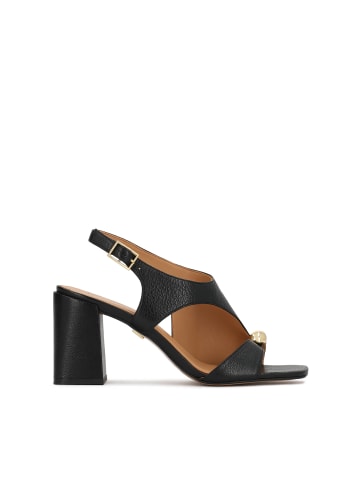 Kazar Sandaletten in Schwarz