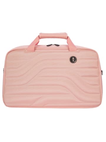 BRIC`s BY Ulisse Weekender Reisetasche 47 cm in pearl pink