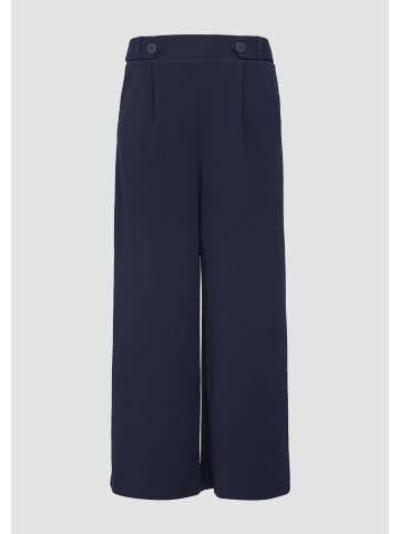 QS Hose in 5872_tiefblau