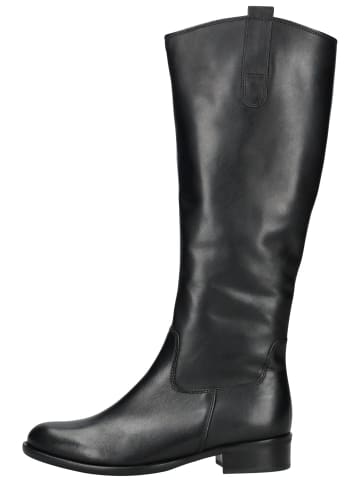Gabor Stiefel in Schwarz