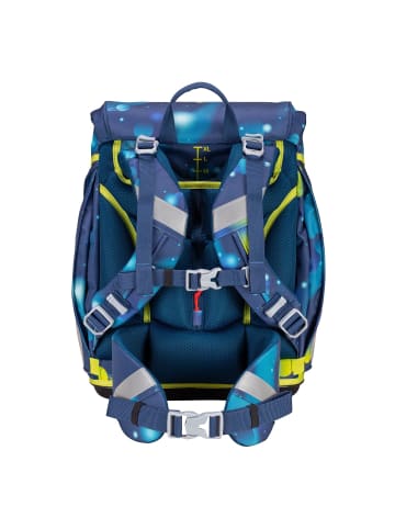 Scout Alpha Schulranzen-Set 4tlg. in Planets