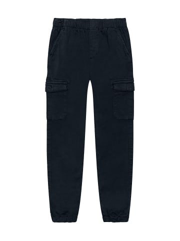 Minoti Cargohose 11COMBAT 6 in dunkelblau