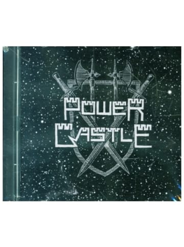 ZYX Music Musik - Power Castle