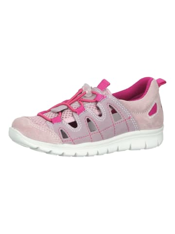 Primigi Sneaker in Pink/Violett