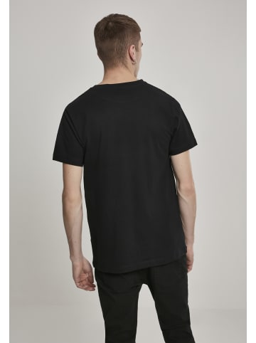 Mister Tee Mister Tee T-Shirt kurzarm in black