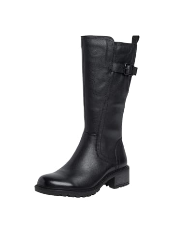 Tamaris COMFORT Stiefel in BLACK