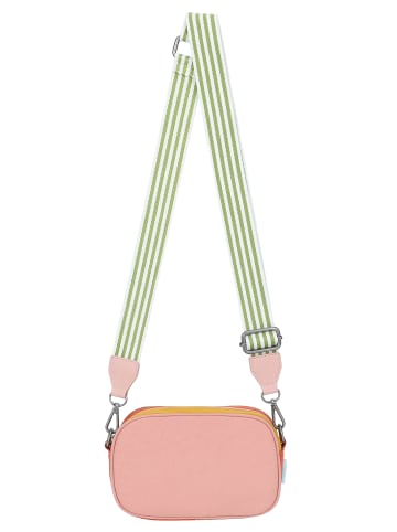 Fritzi aus Preußen Tasche PeanutsTM x fritzi Easy Go in Little Nature