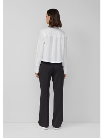 s.Oliver Bluse in 0100_weiß