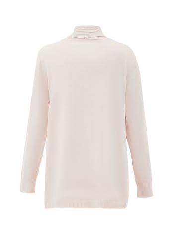 VIRITA Women Cardigan in Beige